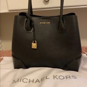 Michael Kors Black Bag